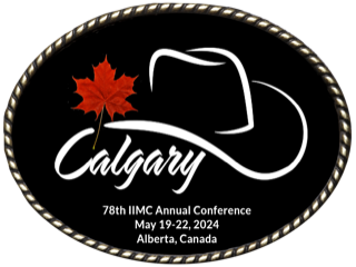 IIMC2024 Tourism Calgary   CALGARY LOGO   2024 